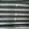 75GSM 0.6m×200m PP Woven Weed Mat